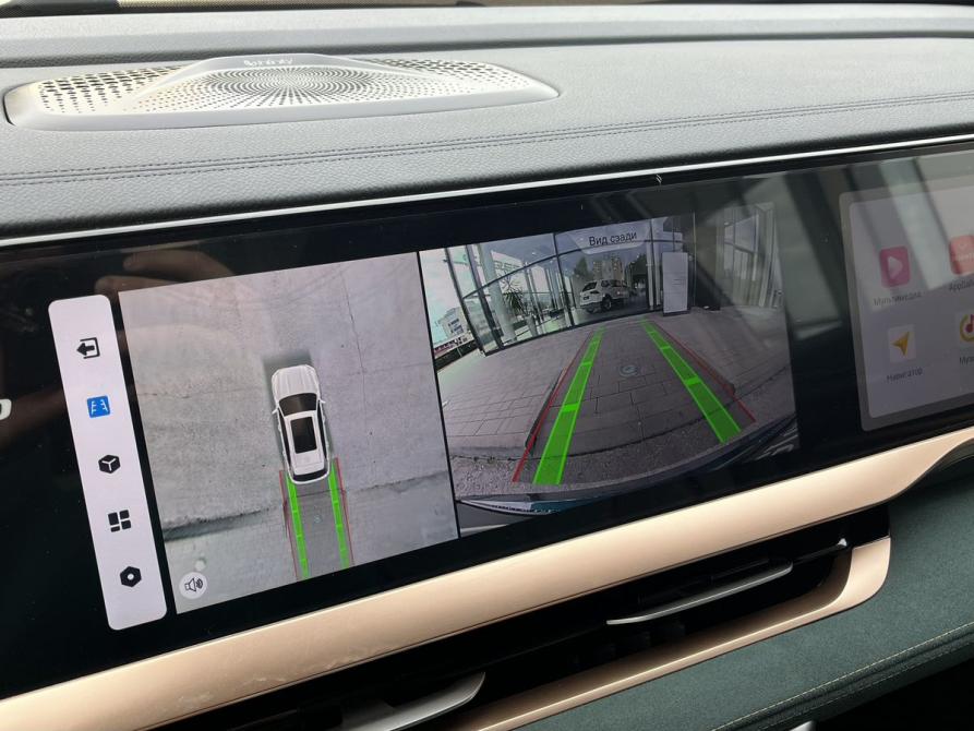 Geely Monjaro I Нижний Новгород  - изображение 24