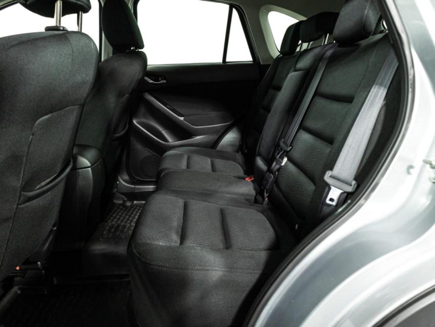 Mazda CX-5 I Санкт-Петербург  - изображение 10