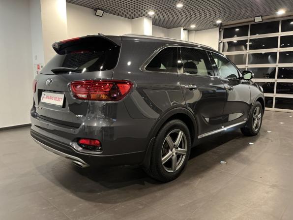 Kia Sorento III Prime Рестайлинг с пробегом 2019 года, цена 2 490 000 рублей, 185602 км, внедорожник, Автокод Объявления