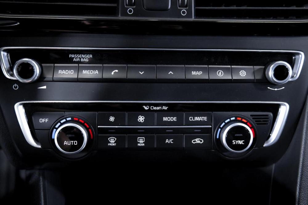 Kia Optima IV Тюмень  - изображение 23