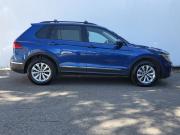 Volkswagen Tiguan II Рестайлинг Москва  - изображение 24