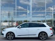 Audi Q7 II (4M) Рестайлинг Воронеж  - изображение 26