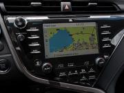 Toyota Camry VIII (XV70) Краснодар  - изображение 37