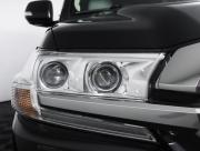 Toyota Land Cruiser 200 Series Рестайлинг 2 Москва  - изображение 52