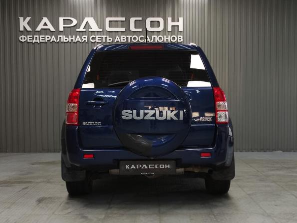 Suzuki Grand Vitara II Рестайлинг с пробегом 2011 года, цена 1 097 000 рублей, 217137 км, внедорожник, Автокод Объявления