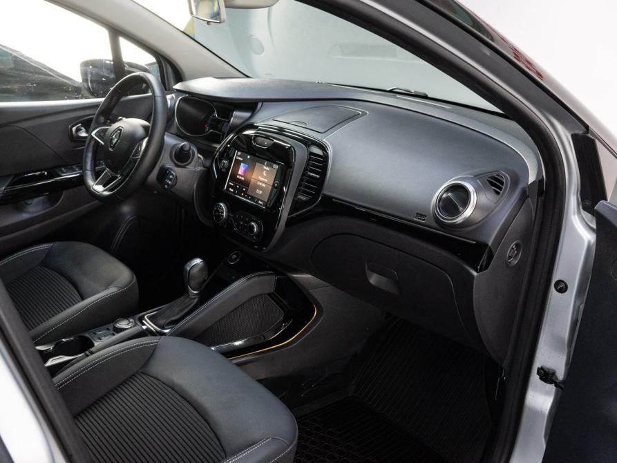Renault Kaptur I Рестайлинг Тюмень  - изображение 16