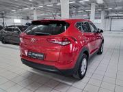 Hyundai Tucson III Набережные Челны  - изображение 31