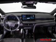 Toyota Camry IX (XV80) China Market Москва  - изображение 39