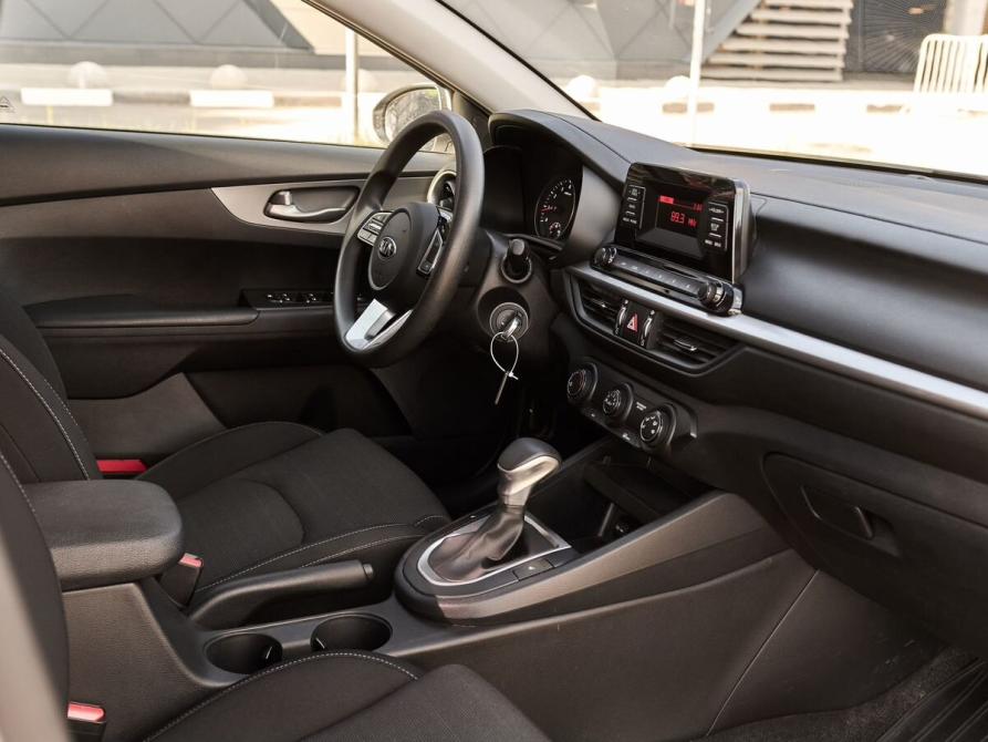 Kia Cerato IV Казань  - изображение 6