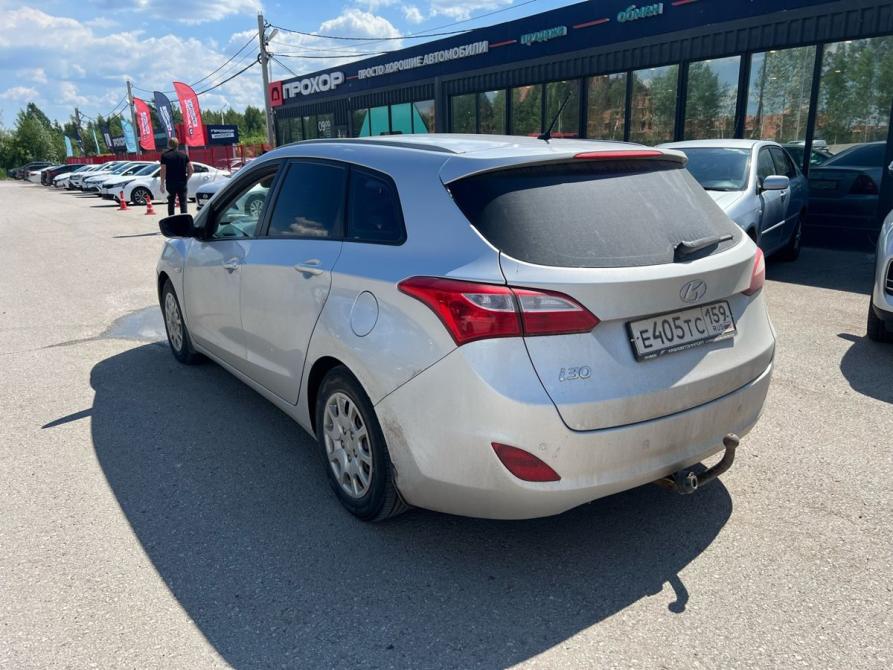Hyundai i30 II Пермь  - изображение 3