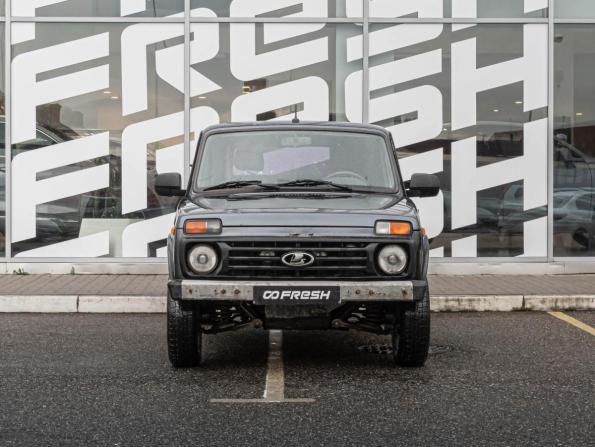Lada (ВАЗ) Niva Legend с пробегом 2021 года, цена 650 000 рублей, 166067 км, внедорожник, Автокод Объявления