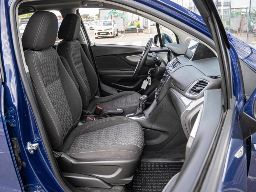 Opel Mokka I Краснодар  - изображение 8