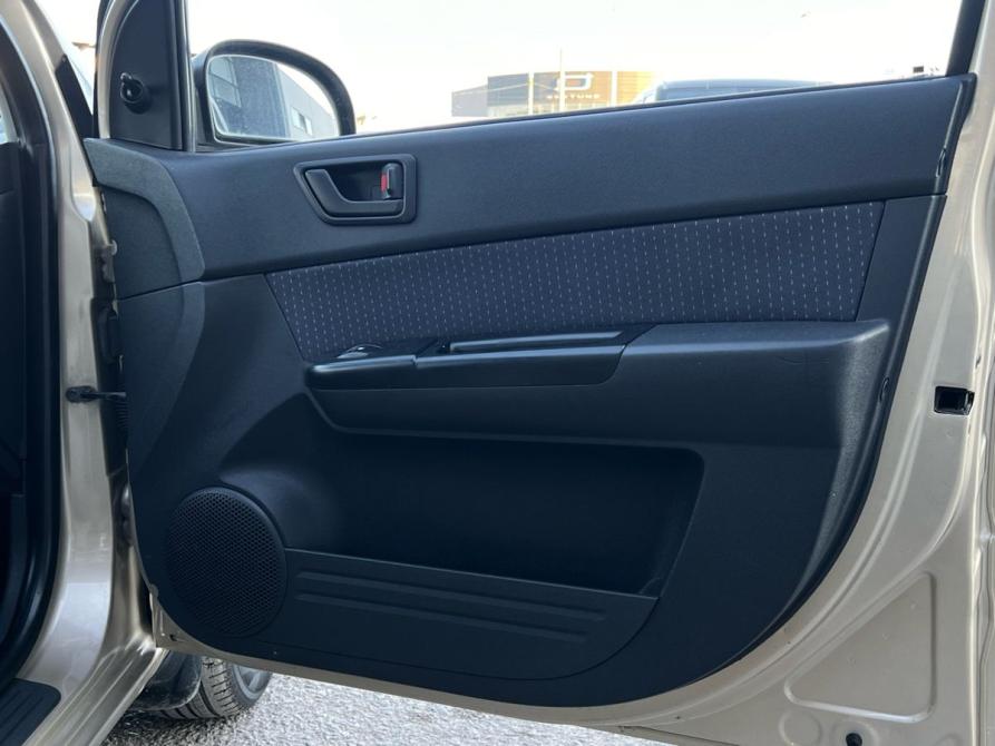 Hyundai Getz I Рестайлинг Волгоград  - изображение 18
