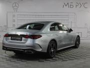 Mercedes-Benz E-Класс VI (W214 S214) Москва  - изображение 36