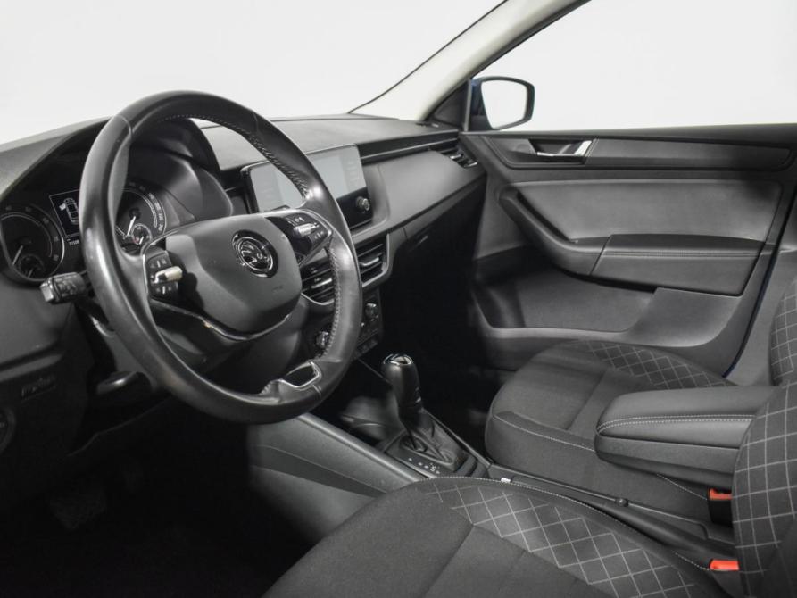 Skoda Rapid II Санкт-Петербург  - изображение 10