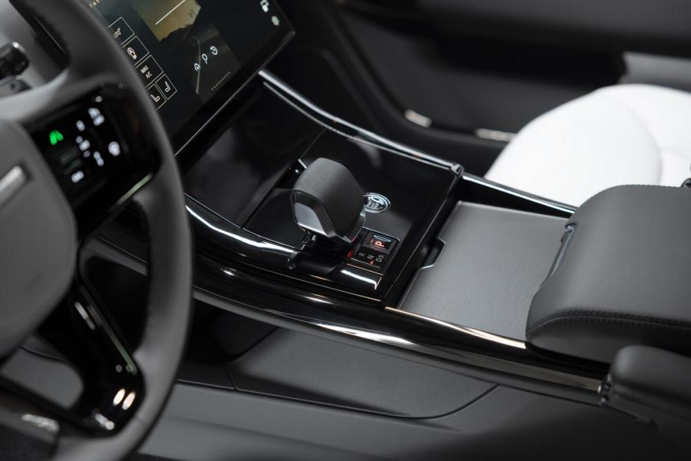 Land Rover Range Rover Sport III Москва  - изображение 18