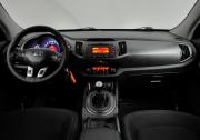 Kia Sportage III Подольск  - изображение 36