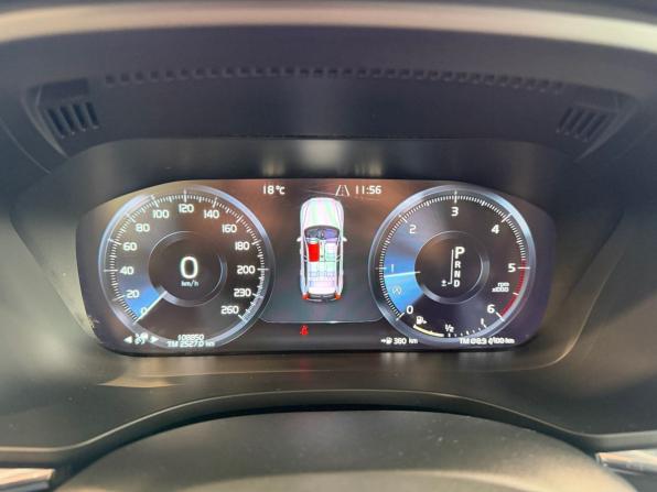 Volvo XC60 II с пробегом 2019 года, цена 4 080 000 рублей, 108849 км, внедорожник, Автокод Объявления