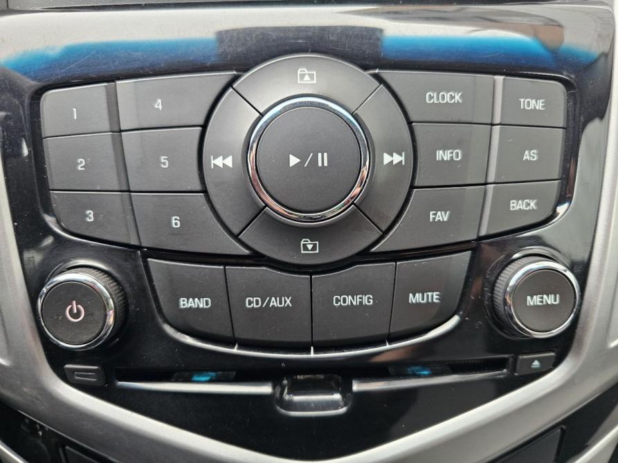 Chevrolet Cruze I Ярославль  - изображение 18
