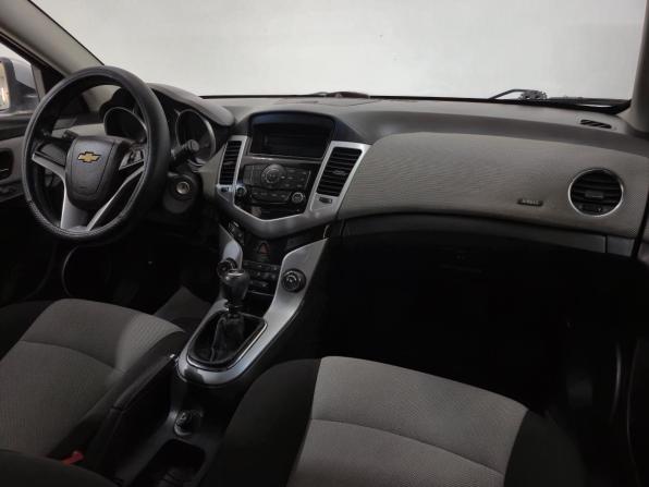 Chevrolet Cruze I с пробегом 2012 года, цена 640 000 рублей, 206304 км, хэтчбек, Автокод Объявления