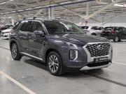 Hyundai Palisade I Казань  - изображение 30