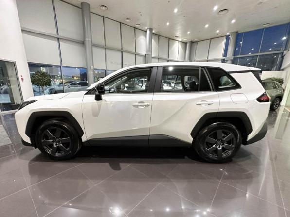 Toyota RAV4 VI (XA60) с пробегом 2025 года, цена 4 631 000 рублей, 20 км, внедорожник, Автокод Объявления