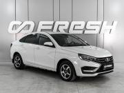 Lada (ВАЗ) Vesta I Рестайлинг (NG) Ростов-на-Дону  - изображение 19