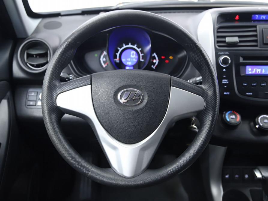 Lifan X60 I Рестайлинг Уфа  - изображение 12