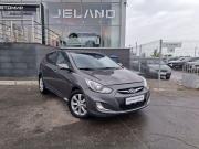 Hyundai Solaris I Саратов  - изображение 18