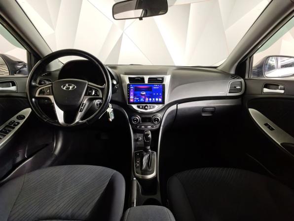 Hyundai Solaris I Рестайлинг с пробегом 2015 года, цена 727 000 рублей, 197040 км, седан, Автокод Объявления