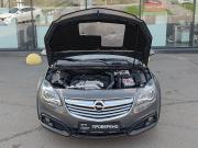 Opel Insignia I Рестайлинг Ижевск  - изображение 40