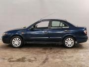Nissan Almera II (N16) Рестайлинг Москва  - изображение 21