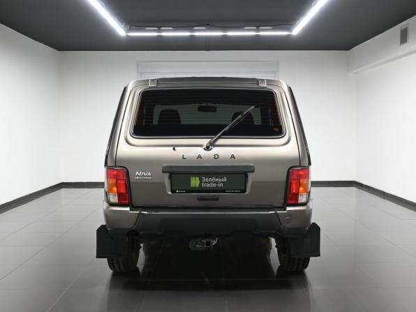 Lada (ВАЗ) Niva Legend с пробегом 2022 года, цена 795 000 рублей, 25939 км, внедорожник, Автокод Объявления