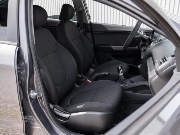 Kia Rio III с пробегом 2014 года, цена 735 000 рублей, 169584 км, седан, Автокод Объявления
