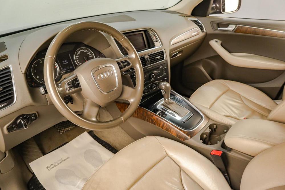 Audi Q5 I (8R) Челябинск  - изображение 8