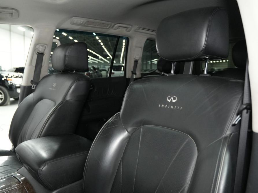 Infiniti QX56 II Новосибирск  - изображение 26