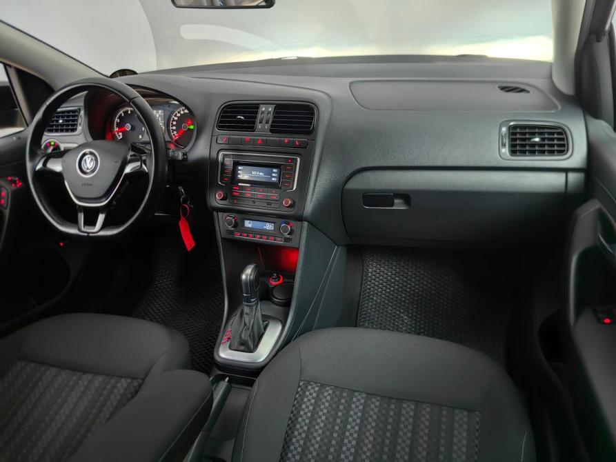 Volkswagen Polo V Рестайлинг Подольск  - изображение 13