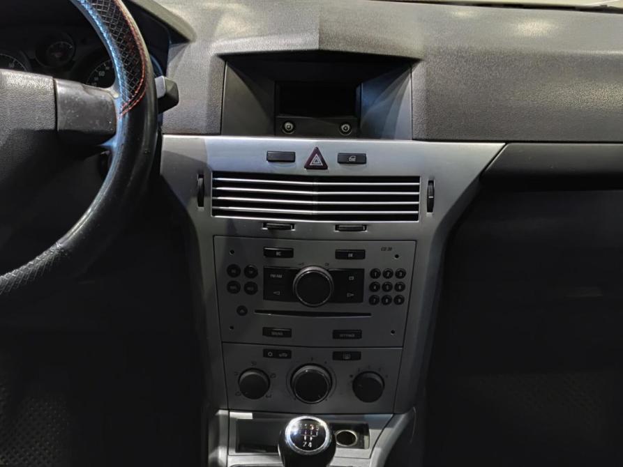 Opel Astra H Рестайлинг Казань  - изображение 18