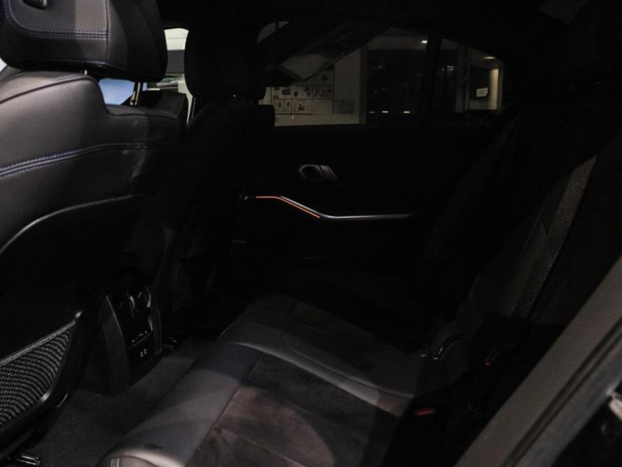 BMW 3 серии VII (G2x) Москва  - изображение 8