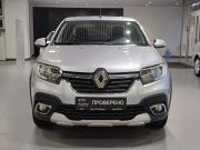 Renault Logan II Рестайлинг Казань  - изображение 24