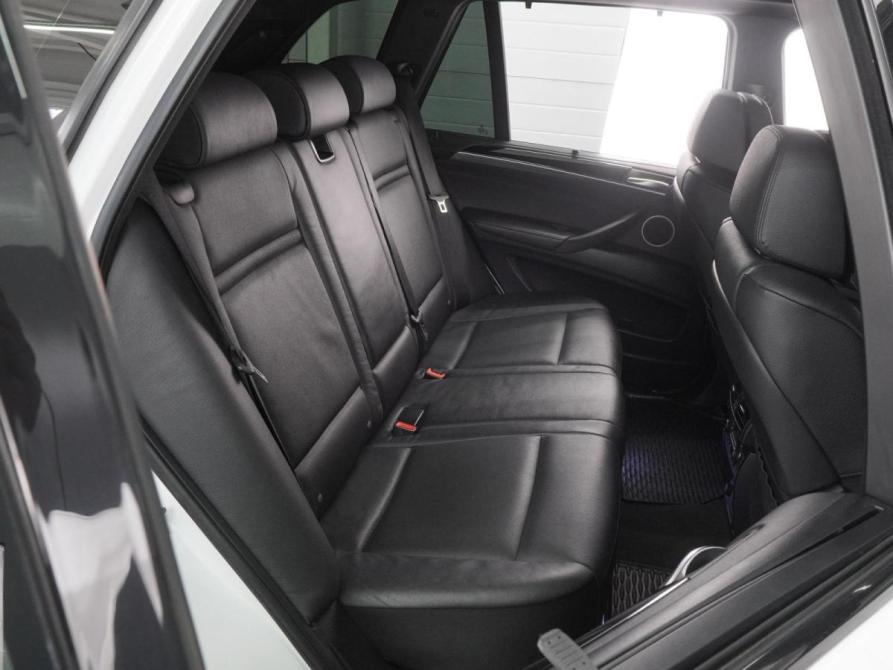 BMW X5 II (E70) Рестайлинг Воронеж  - изображение 7