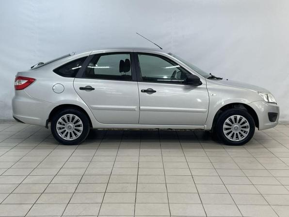 Lada (ВАЗ) Granta I Рестайлинг с пробегом 2018 года, цена 649 000 рублей, 66109 км, хэтчбек, Автокод Объявления
