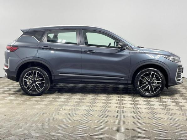 Belgee X50+ с пробегом 2026 года, цена 2 339 900 рублей, 48 км, внедорожник, Автокод Объявления