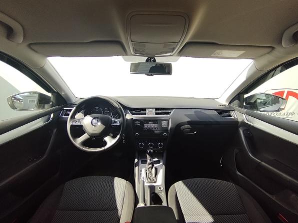 Skoda Octavia III (A7) с пробегом 2014 года, цена 949 000 рублей, 219161 км, лифтбек, Автокод Объявления