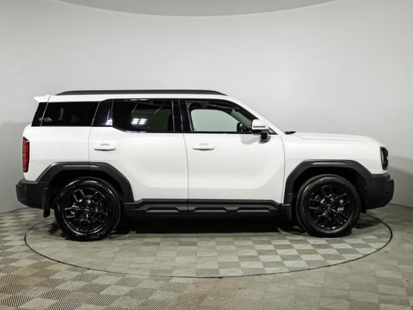 Haval H3 I с пробегом 2024 года, цена 2 479 700 рублей, 19942 км, внедорожник, Автокод Объявления
