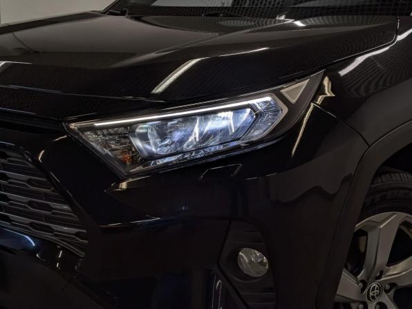 Toyota RAV4 V (XA50) с пробегом 2021 года, цена 3 700 000 рублей, 72310 км, внедорожник, Автокод Объявления