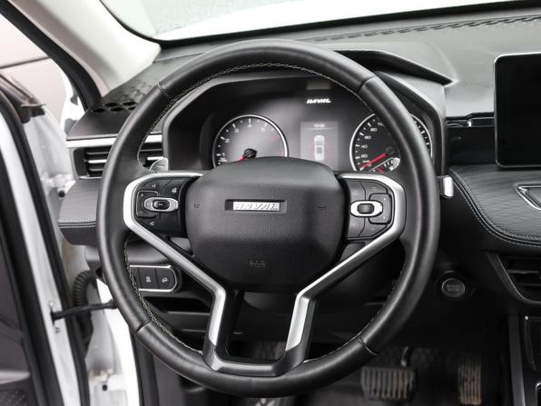 Haval Jolion I с пробегом 2023 года, цена 1 970 000 рублей, 43287 км, внедорожник, Автокод Объявления