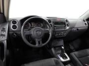 Volkswagen Tiguan I Ростов-на-Дону  - изображение 20
