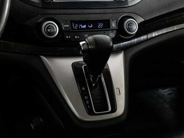 Honda CR-V IV с пробегом 2014 года, цена 1 599 000 рублей, 266080 км, внедорожник, Автокод Объявления