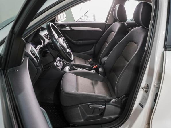 Audi Q3 I (8U) Рестайлинг с пробегом 2015 года, цена 1 719 000 рублей, 188484 км, внедорожник, Автокод Объявления